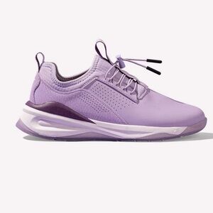 NEW CLOVE Lavender Core Classic Healthcare Nursing Shoes